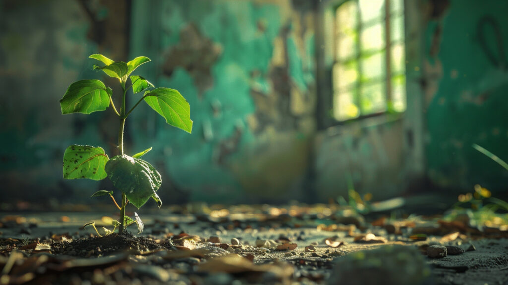 Early Life and Background