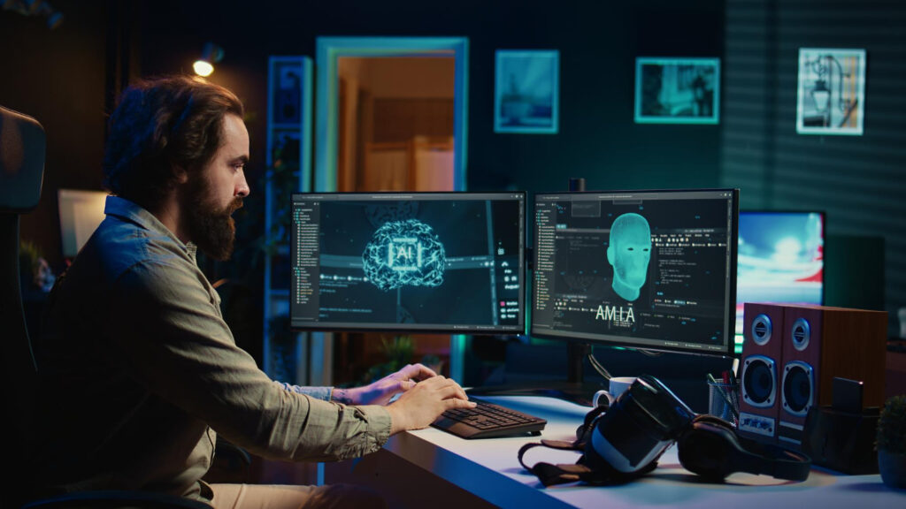 Key Features of Gramhir.pro AI