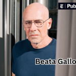 Beata Galloway: Biography, Family Life, Career, and Untold Facts
