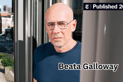 Beata Galloway: Biography, Family Life, Career, and Untold Facts