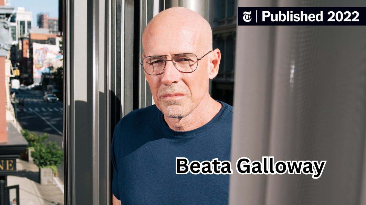 Beata Galloway: Biography, Family Life, Career, and Untold Facts