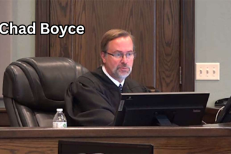 Chad Boyce: Life, Career, and Legacy of a Talented Crew Member