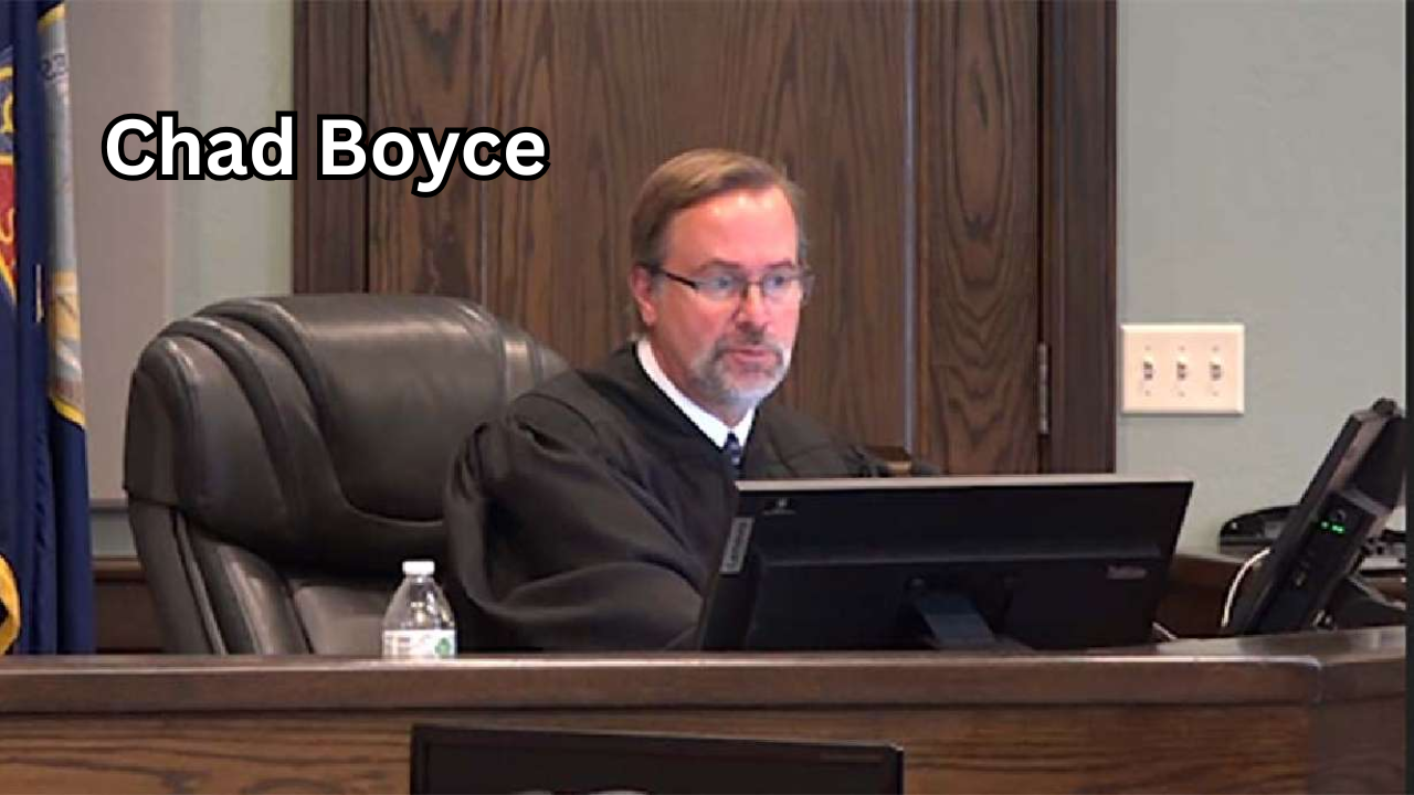 Chad Boyce: Life, Career, and Legacy of a Talented Crew Member
