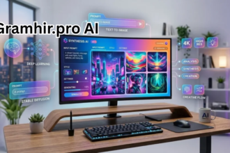 Gramhir.pro AI: The Complete Guide to Features, Uses, Benefits & Alternatives