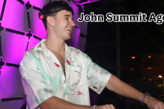 John Summit Age: Everything You Need to Know About the Rising EDM Star