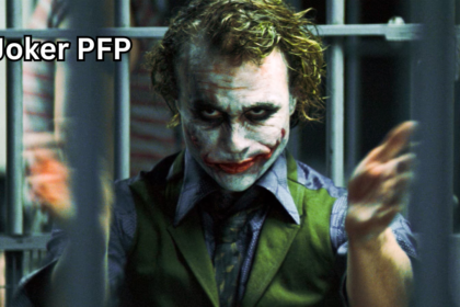 Joker PFP: The Ultimate Guide to Choosing the Perfect Joker Profile Picture