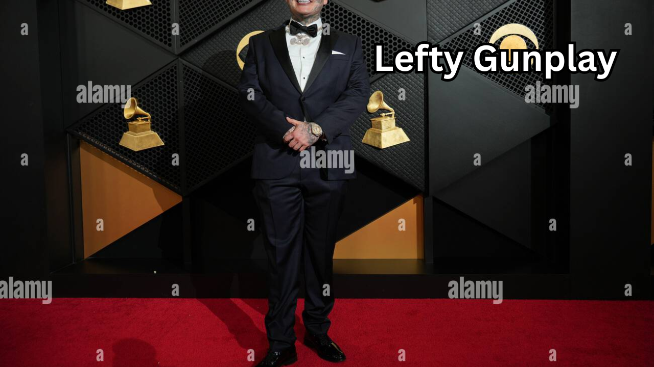 Lefty Gunplay: Biography, Music Style, Career & Rising Influence in Hip-Hop