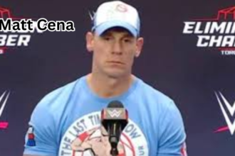 Matt Cena: Biography, Career, Net Worth, and Everything You Need to Know