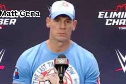 Matt Cena: Biography, Career, Net Worth, and Everything You Need to Know