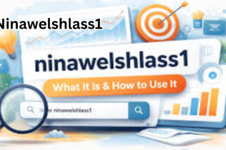 Ninawelshlass1: What It Means, Online Popularity, and Why People Are Searching for It