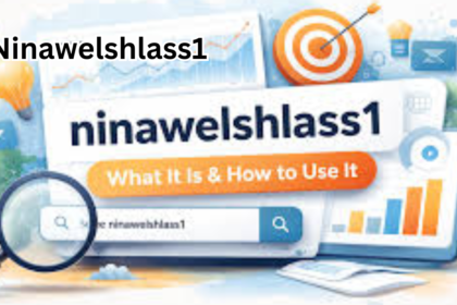 Ninawelshlass1: What It Means, Online Popularity, and Why People Are Searching for It