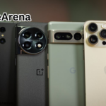 PhoneArena: Your Ultimate Guide to Smartphone Reviews, News, and Comparisons