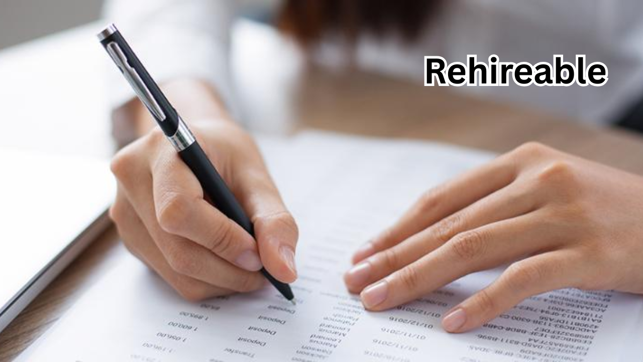 Rehireable Meaning, Importance, and How to Become Rehireable in Today’s Job Market