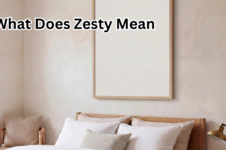 What Does Zesty Mean? Definition, Examples, and Real-Life Usage