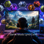 Game Mods Lync Conf: The Complete Guide to Safe, Creative, and Enhanced Gaming