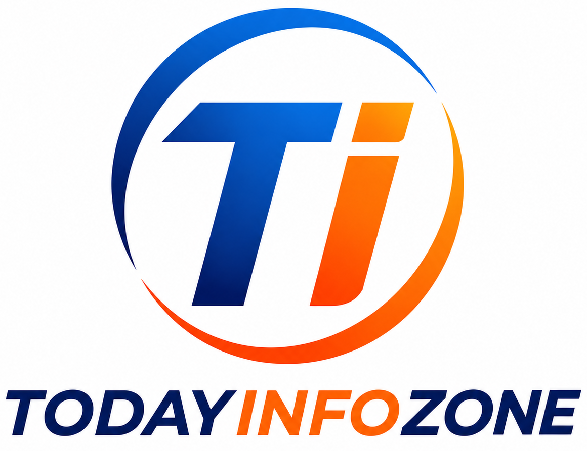 Today info zone